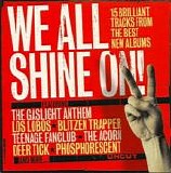Various Artists - Uncut 2010.08 : We All Shine On!