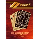 ZZ Top - Double Down Live / Live at Rockpalast