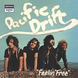 Pacific Drift - "Feelin' Free" (Remastered)