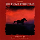Thomas Newman - The Horse Whisperer