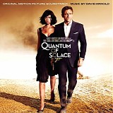 David Arnold - Quantum of Solace