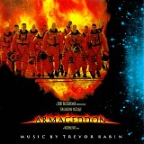 Trevor Rabin - Armageddon (Complete Score)