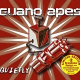 Guano Apes - Quietly (EP)