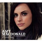 Amy MacDonald - A Curious Thing Deluxe Edition