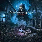 Avenged Sevenfold - Nightmare + Bonus Tracks