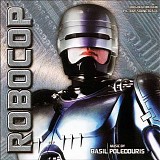 Basil Poledouris - Robocop