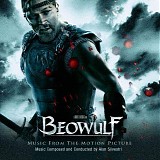 Alan Silvestri - Beowulf