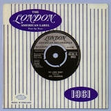 Various artists - The London American Label: 1962
