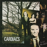 Cardiacs - On Land And In The Sea