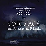 Various Artists - Songs by Cardiacs and Affectionate Friends