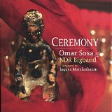 Omar Sosa - Ceremony