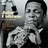 John Coltrane - More Live at the Showboat 1963