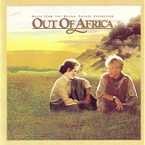 John Barry - Out of Africa