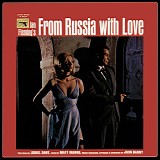 John Barry - From Russia with Love