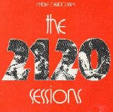 Andre Christovam - The 2120 Sessions