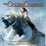 Alexandre Desplat - The Golden Compass