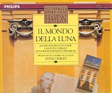 Joseph Haydn - Il Mondo Della Luna; Substitution Arias (18-20)