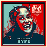 Jello Biafra and the Guantanamo School of Medicine - The Audacity of Hype