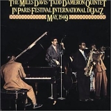Miles Davis - In Paris Festival International De Jazz