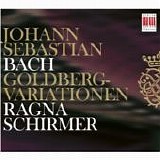 Ragna Schirmer - Goldberg Variations