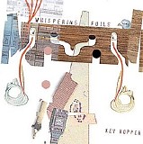 Kev Hopper - Whispering Foils