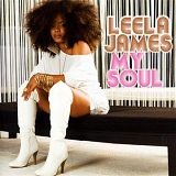 Leela James - My Soul