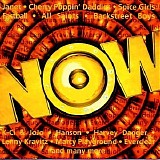 Various Artists - Now That's What I Call Music! Best Of 1-5 & 8