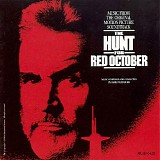 Basil Poledouris - The Hunt for Red October (Complete Score)