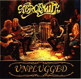 Aerosmith - MTV Unplugged