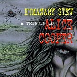 Various artists - Humanary Stew: A Tribute To Alice Cooper