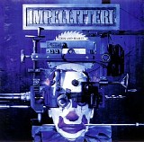 Impellitteri - Grin And Bear It