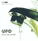 UFO - Walk On Water