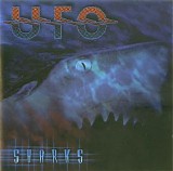 UFO - Sharks