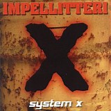Impellitteri - System X