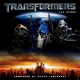 Steve Jablonsky - Transformers