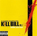 Various artists - Kill Bill Vol. 1