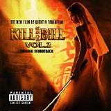 Various artists - Kill Bill Vol. 2