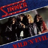 Sinner - Wild 'N' Evil