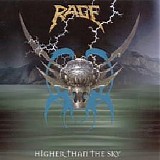 Rage - Higher Than The Sky