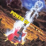 Rage - Power Of Metal