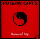 Poison Girls - Chappaquidick Bridge