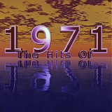 Various artists - The Hits of 1971