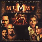Alan Silvestri - The Mummy Returns (Complete Score)