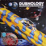 Various artists - Dubnology - Journeys Into Outer Bass