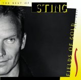 Various artists - Fields of Gold: Best of Sting