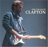 Various artists - The Cream of Clapton