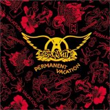 Aerosmith - Permanent Vacation