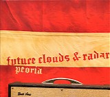 Future Clouds and Radar - Peoria