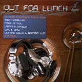 Various artists - OUT FOR LUNCH