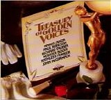 Webster Booth - Treasury of Golden Voices CD4
